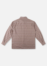 Rivvia VV Check Long Sleeve Shirt