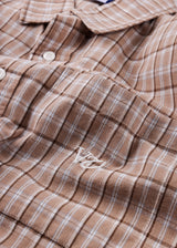 Rivvia VV Check Long Sleeve Shirt