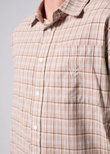 Rivvia VV Check Long Sleeve Shirt