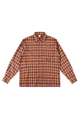 Rivvia Off Track Shirt