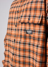 Rivvia Off Track Shirt