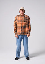 Rivvia Off Track Shirt