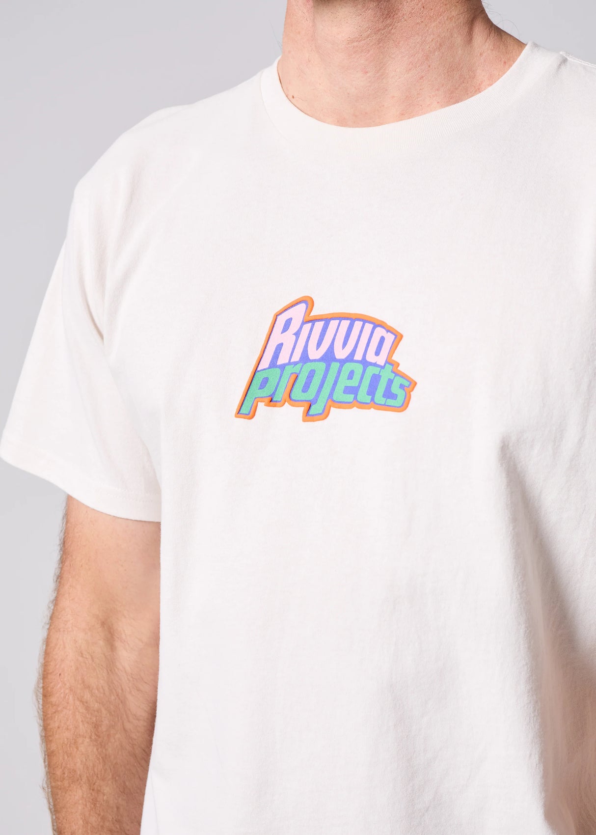 Rivvia Pulse T-Shirt