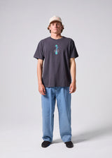 Rivvia Decor Tee