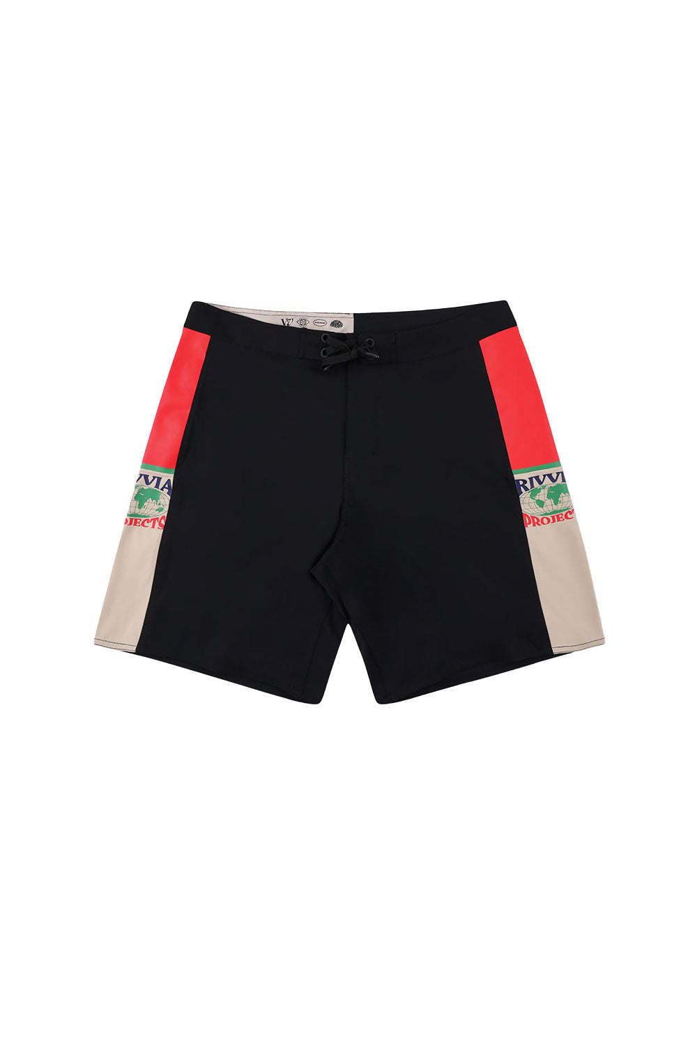 Rivvia Disclosure 20" World Series Trunk