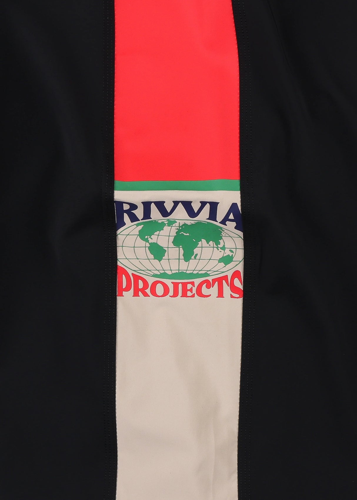 Rivvia Disclosure 20" World Series Trunk