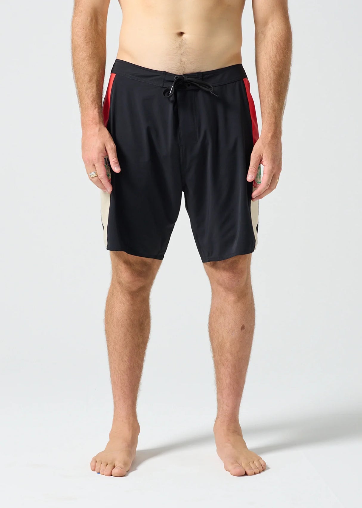 Rivvia Disclosure 20" World Series Trunk