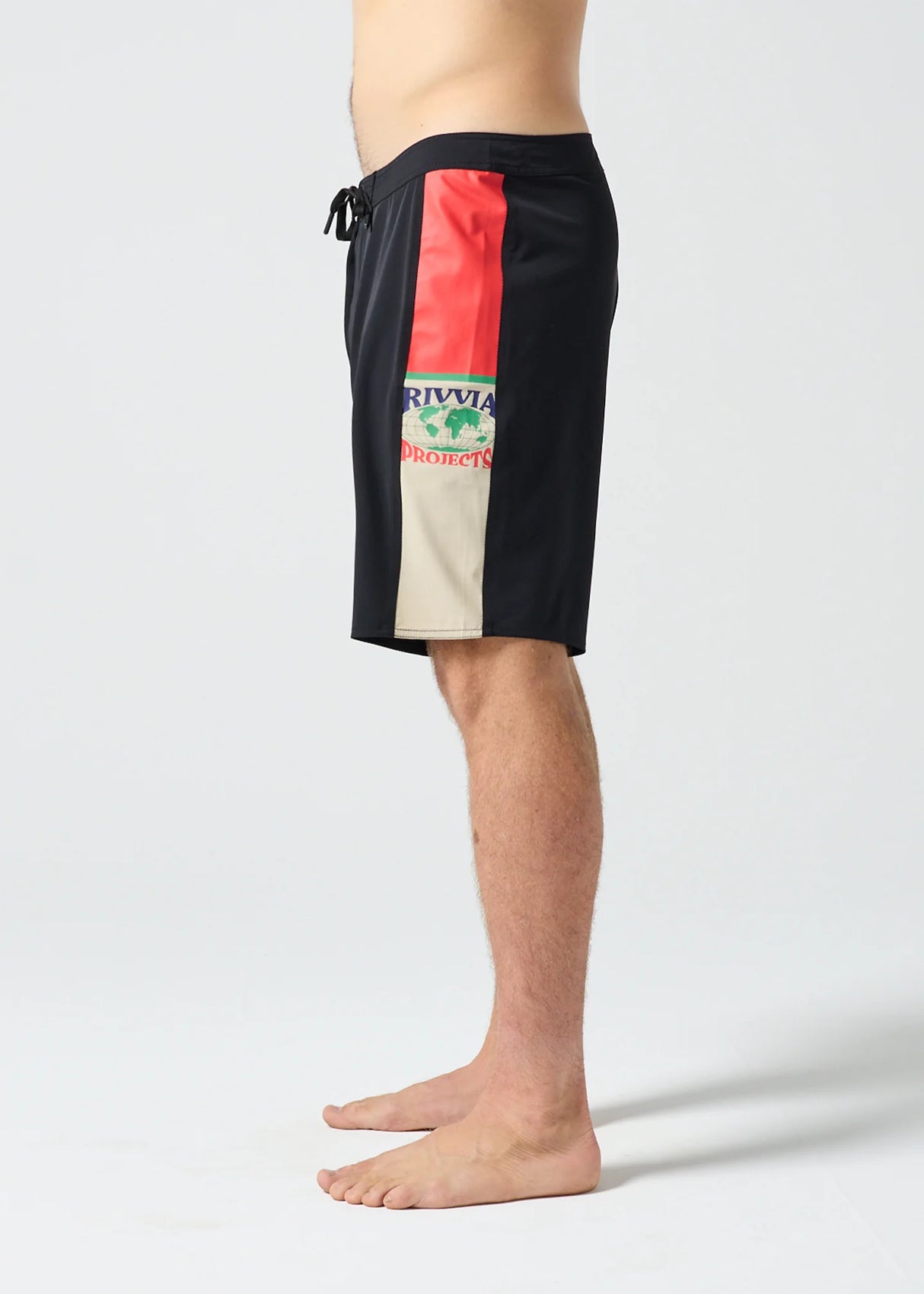 Rivvia Disclosure 20" World Series Trunk