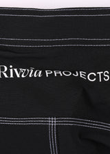 Rivvia Frequency 21" Trunk