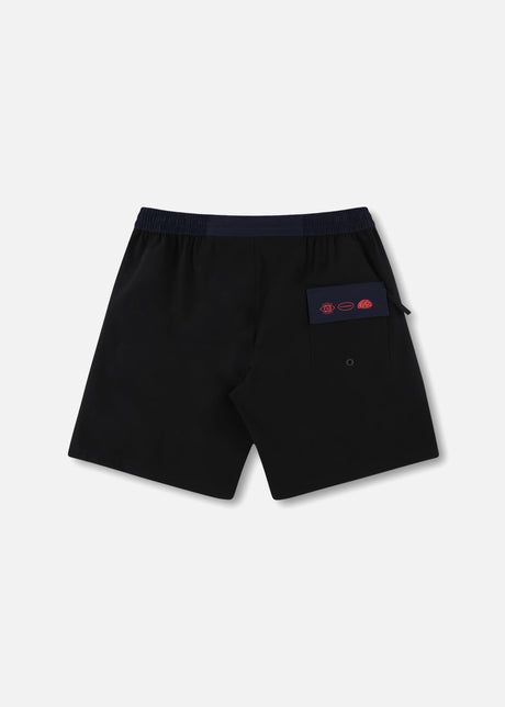 Rivvia Daily Ride World Series Short