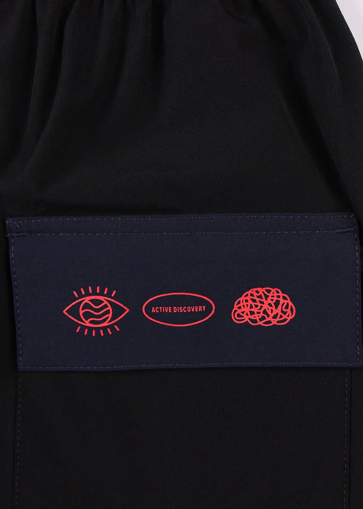 Rivvia Daily Ride World Series Short