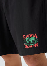Rivvia Daily Ride World Series Short