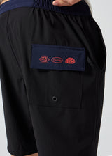 Rivvia Daily Ride World Series Short