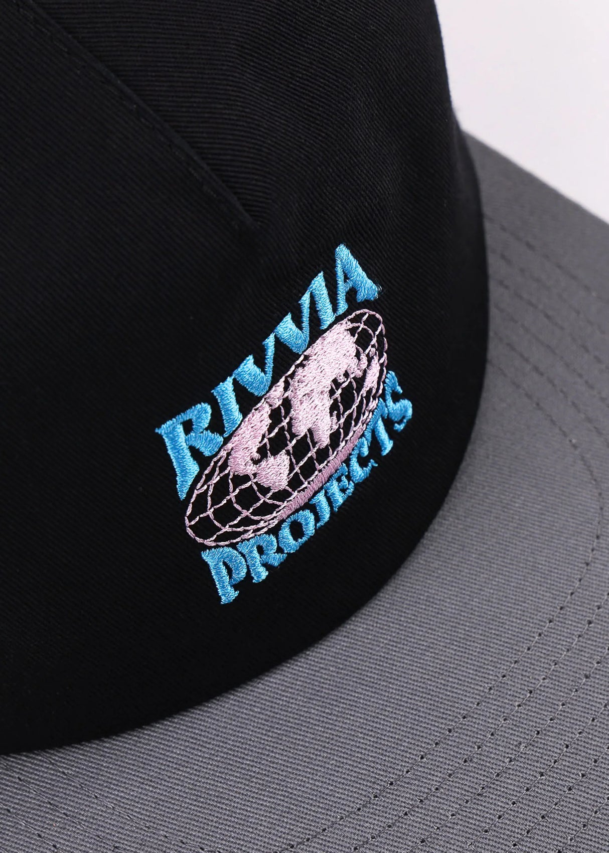Rivvia World Series Cap