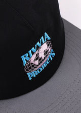 Rivvia World Series Cap