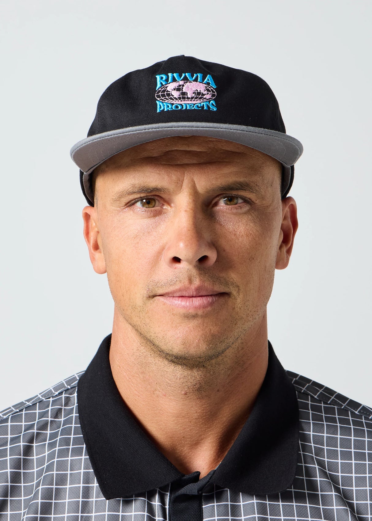 Rivvia World Series Cap