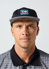Rivvia World Series Cap