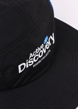 Rivvia Framework Running Cap