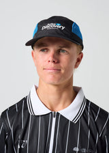 Rivvia Framework Running Cap