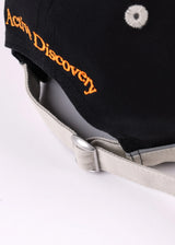 Rivvia VV Panel Cap