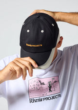 Rivvia VV Panel Cap