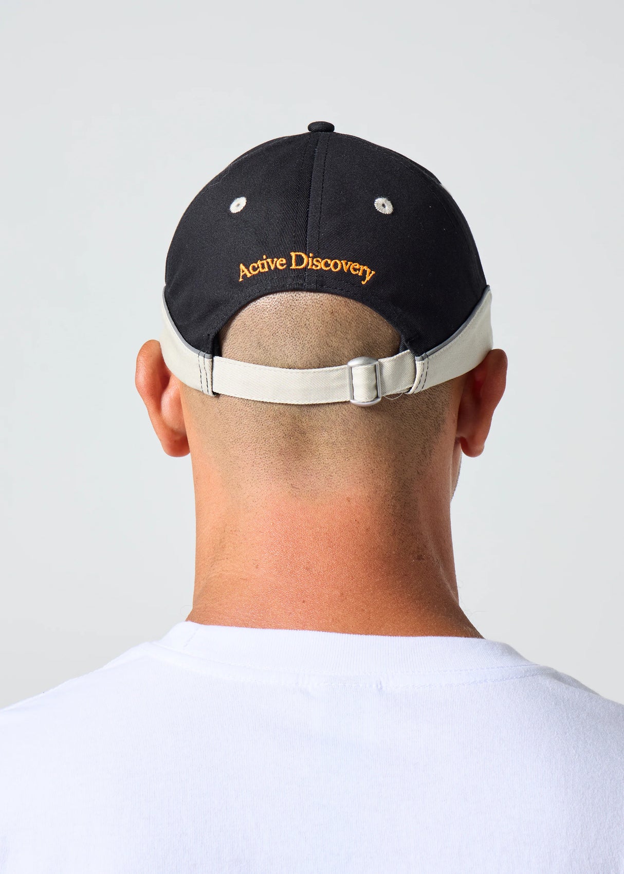 Rivvia VV Panel Cap
