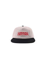 Rivvia Grid Cap