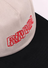 Rivvia Grid Cap