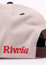Rivvia Grid Cap