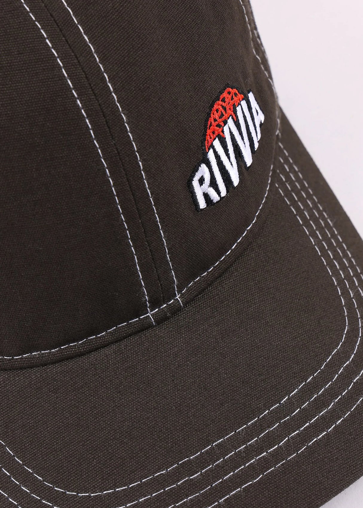 Rivvia Brain Trust Cap