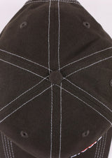 Rivvia Brain Trust Cap