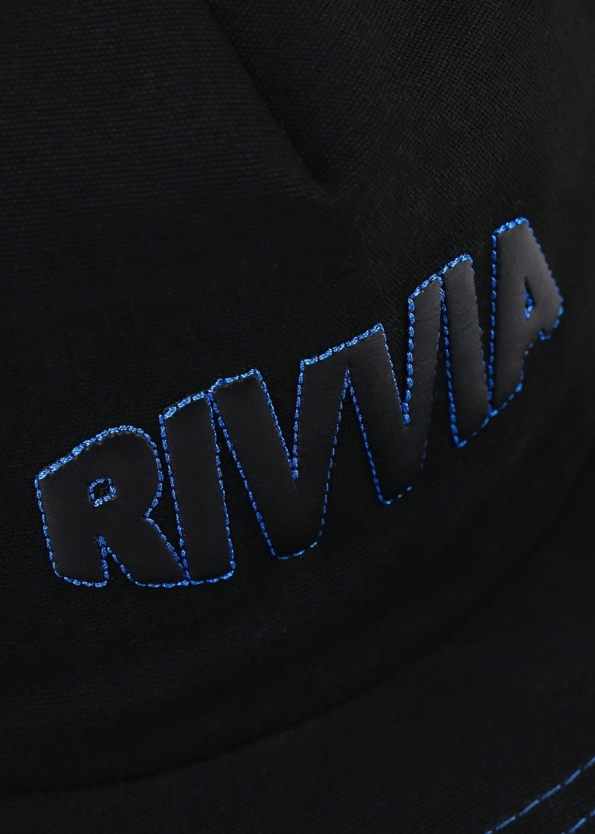Rivvia Puff Trucker Cap