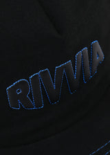Rivvia Puff Trucker Cap