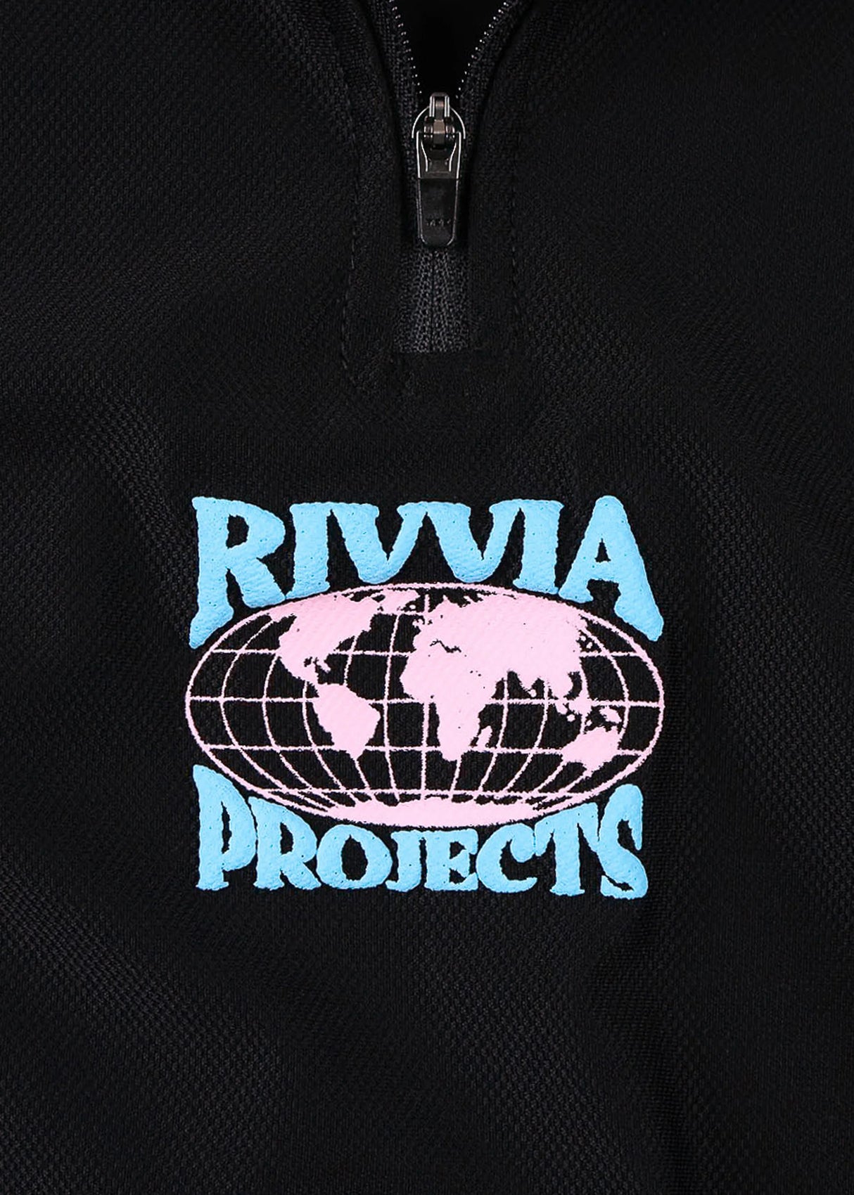 Rivvia World Series Polo