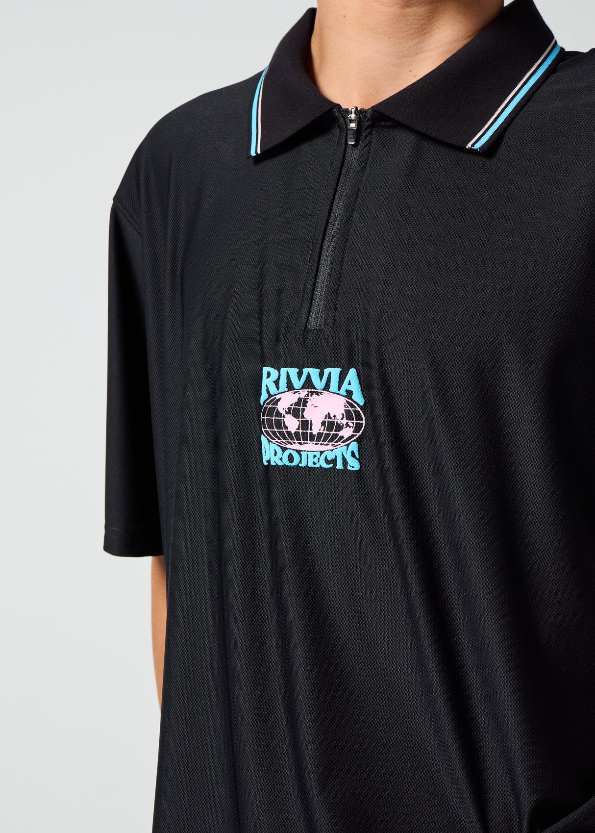 Rivvia World Series Polo