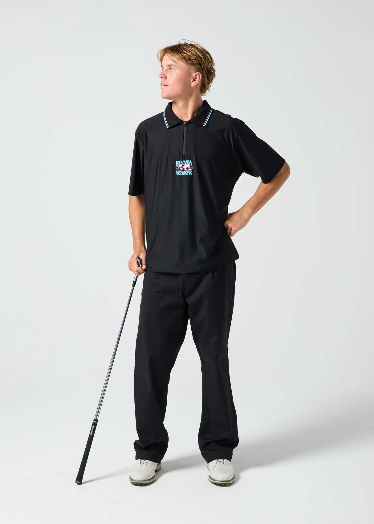 Rivvia World Series Polo