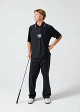 Rivvia World Series Polo