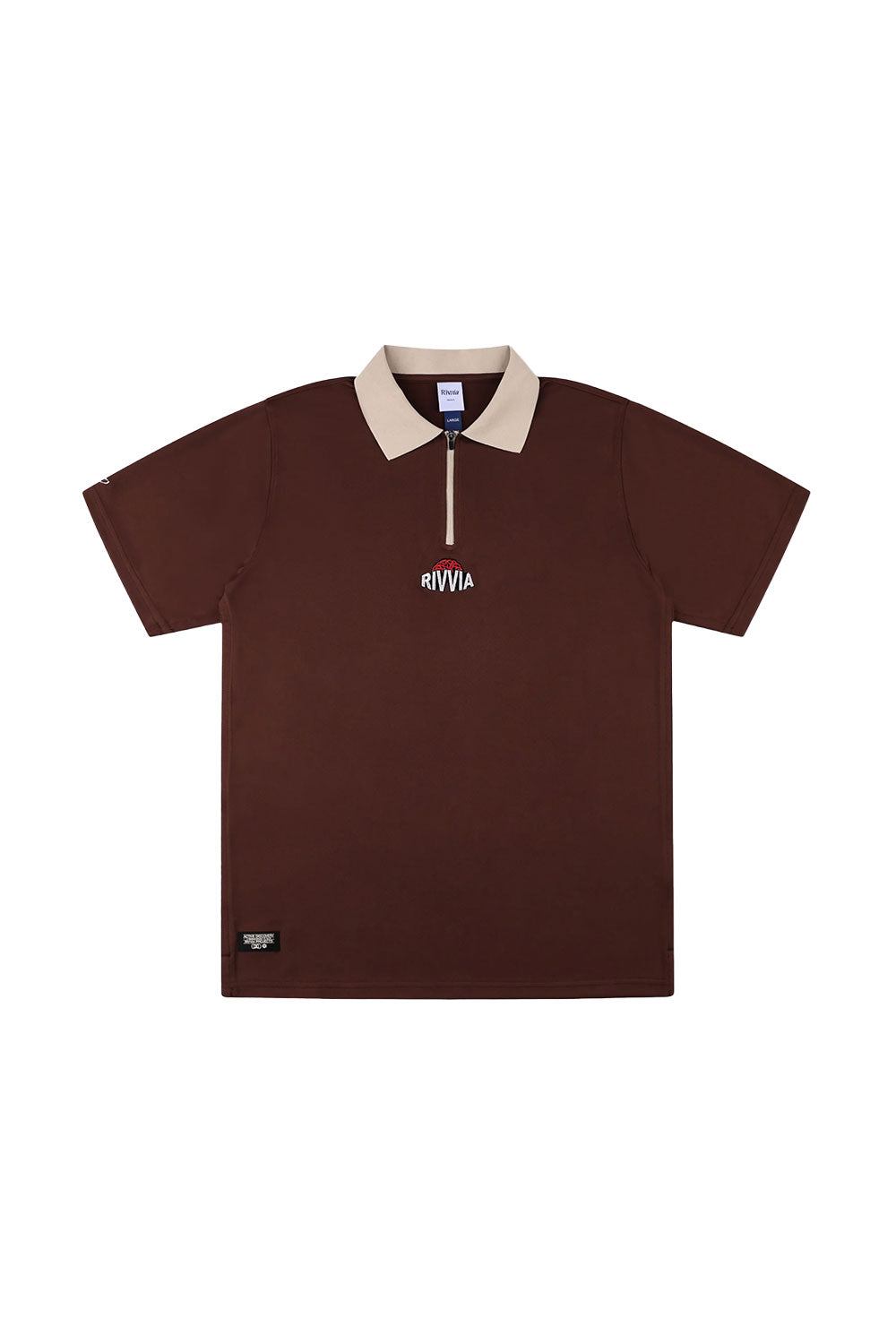 Rivvia Brain Trust Polo