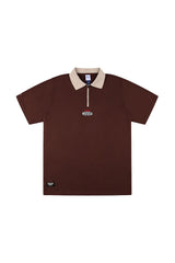 Rivvia Brain Trust Polo