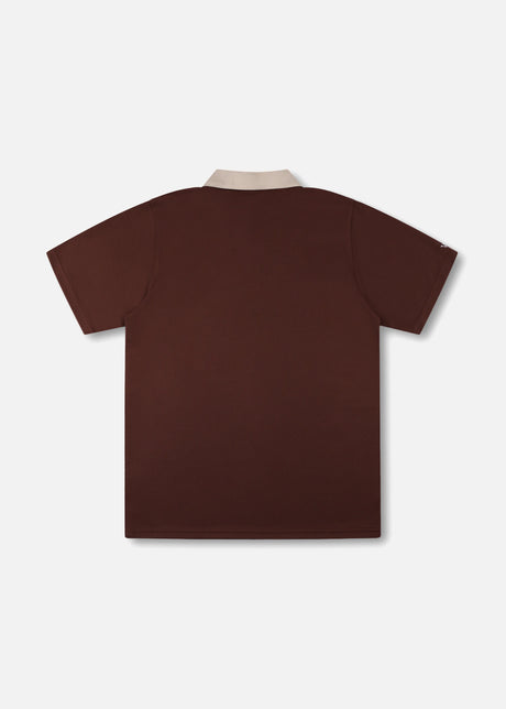 Rivvia Brain Trust Polo