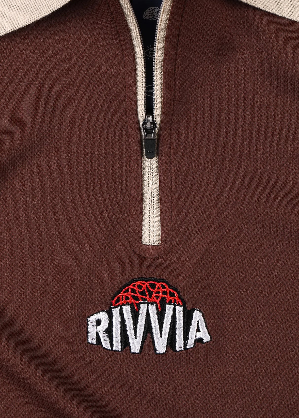 Rivvia Brain Trust Polo