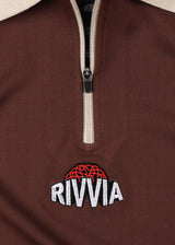 Rivvia Brain Trust Polo