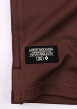 Rivvia Brain Trust Polo