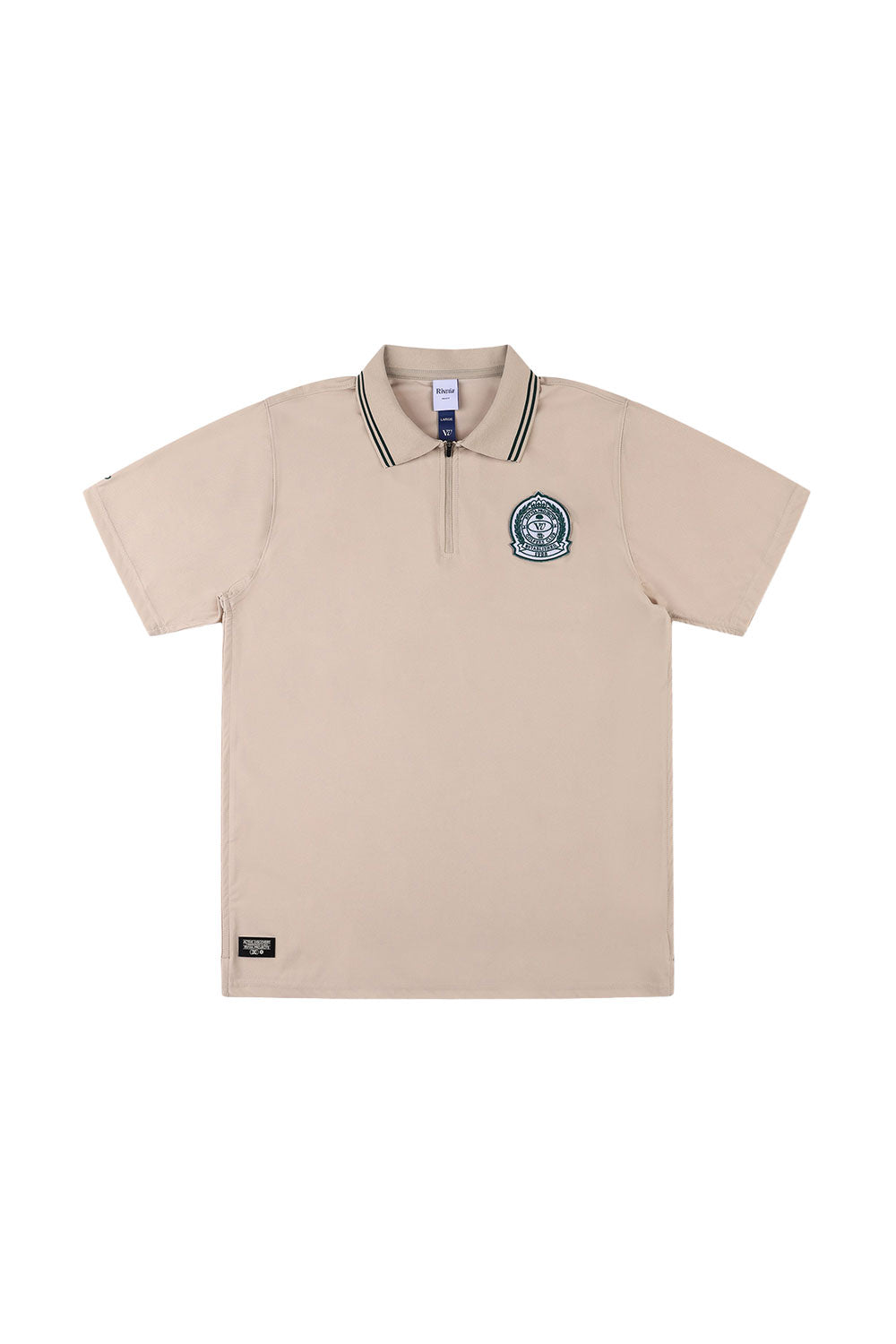 Rivvia VV Crest Polo