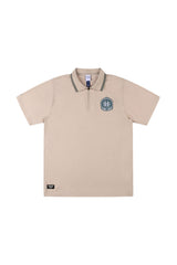 Rivvia VV Crest Polo