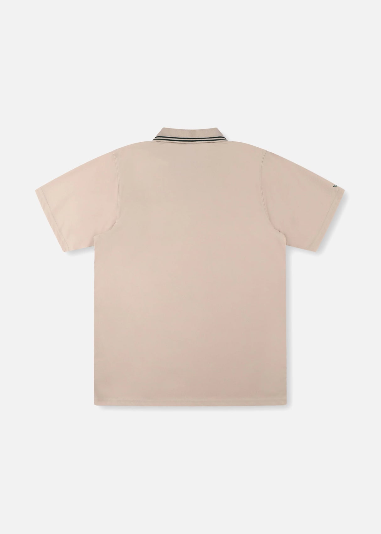 Rivvia VV Crest Polo