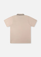 Rivvia VV Crest Polo