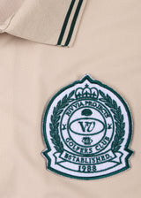 Rivvia VV Crest Polo