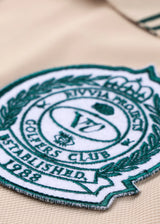 Rivvia VV Crest Polo