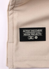 Rivvia VV Crest Polo